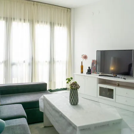 Appartement Center *