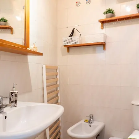 Appartement Center Málaga