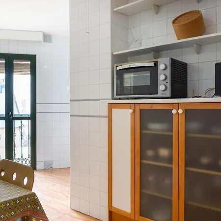 Appartement Center