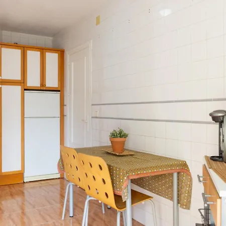 Center Appartement Málaga