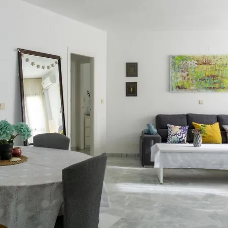 Appartement Center *