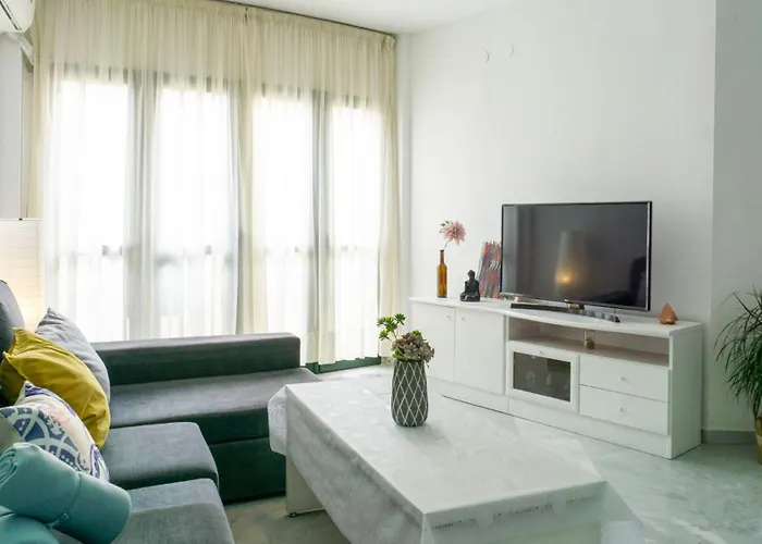 Apartment Center *