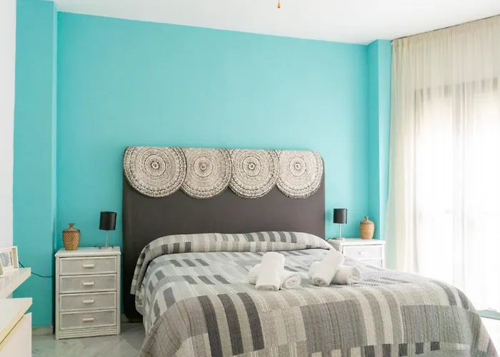 Center Apartment *