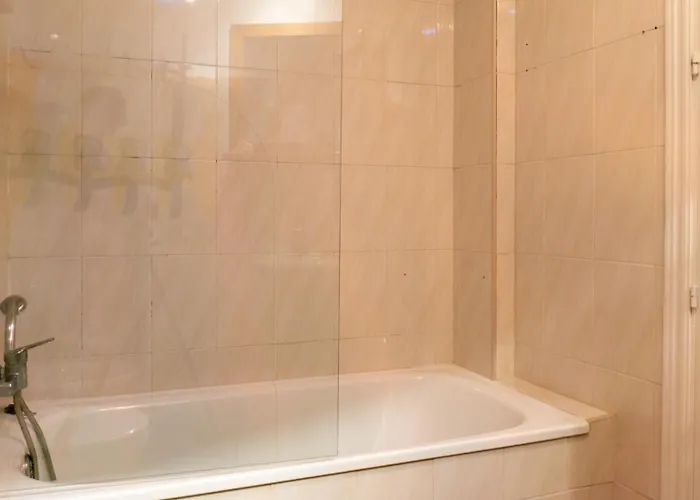 Center Apartment Malaga